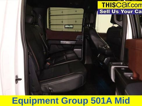 Used 2022 Ford F150 Lariat AWD/4WD image 14