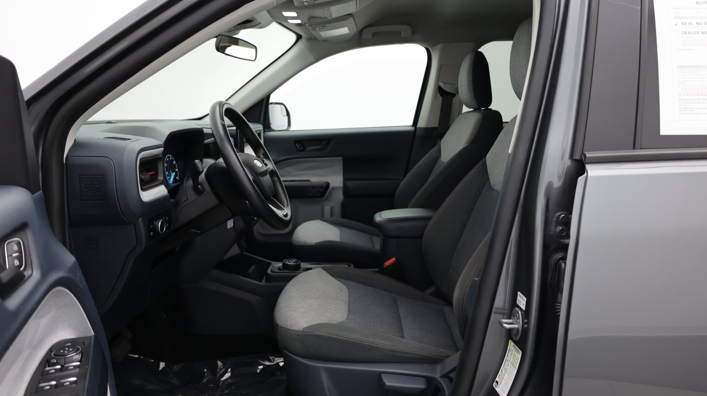 Used 2024 Ford Maverick XLT FWD image 18