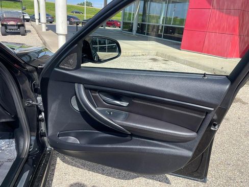 Used 2015 BMW M3 image 13