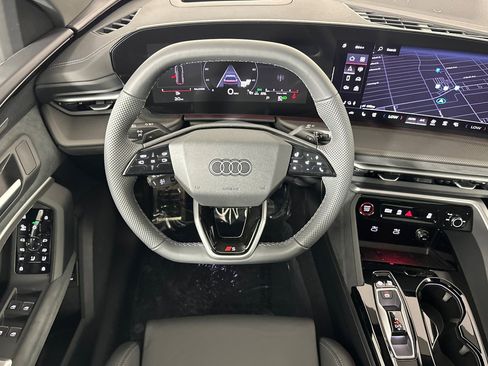 New 2025 Audi SQ5 Premium Plus image 13