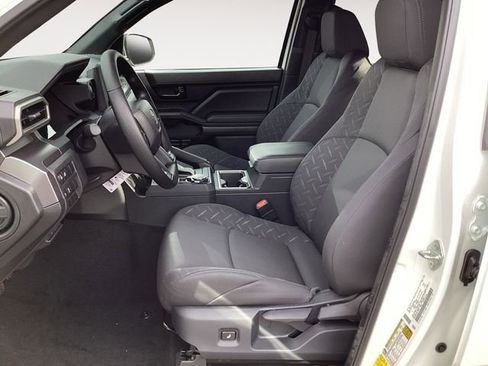 New 2026 Toyota Tacoma SR5 image 9