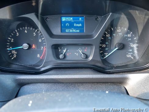 Used 2016 Ford Transit 350 XL RWD image 5