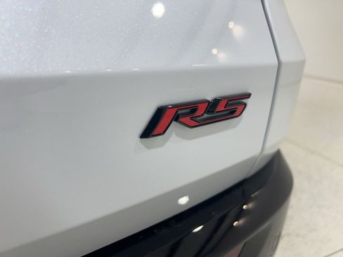New 2026 Chevrolet Traverse RS image 31