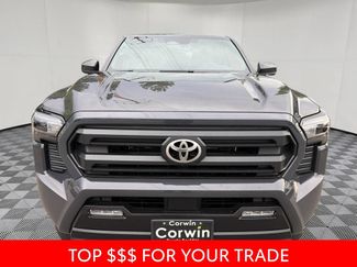 Used 2025 Toyota Tacoma SR5 AWD/4WD video 2