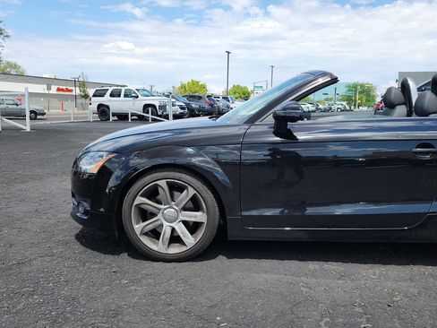 Used 2009 Audi TT 2.0T Premium FWD image 10