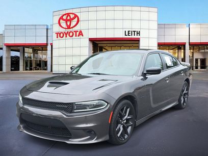 Used 2022 Dodge Charger R/T w/ Blacktop Package