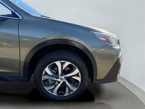 Used 2021 Subaru Outback Touring XT image 60