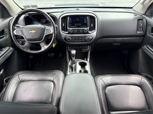 Used 2022 Chevrolet Colorado ZR2 AWD/4WD image 20