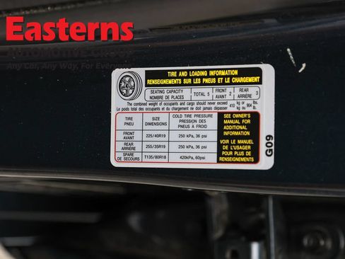 Used 2025 Genesis G70 2.5T RWD image 34