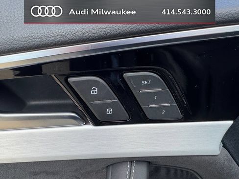 Used 2023 Audi A4 2.0T Premium Plus w/ Premium Plus Package AWD/4WD image 8