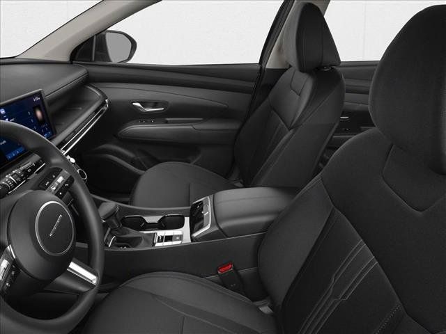 New 2026 Hyundai Tucson SEL Plus FWD image 6