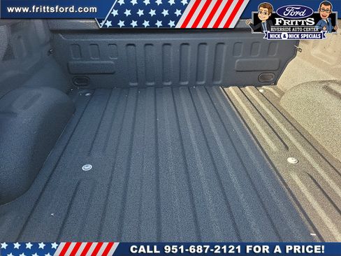 Certified 2022 Ford F150 XLT w/ Equipment Group 302A High AWD/4WD image 17