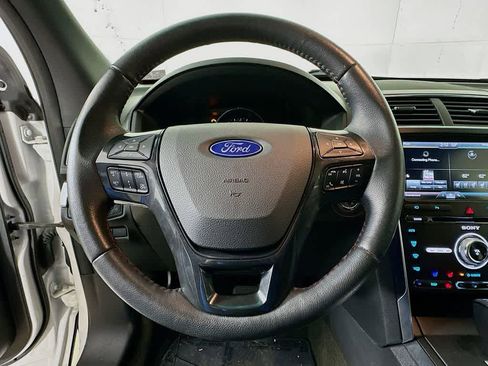 Used 2016 Ford Explorer Sport w/ Equipment Group 401A image 16