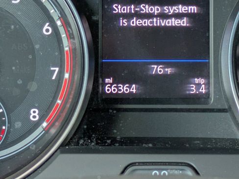 Used 2021 Volkswagen Atlas SE AWD/4WD image 32