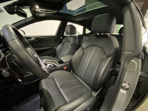 Used 2022 Audi S5 Premium Plus w/ Premium Plus Package AWD/4WD image 15