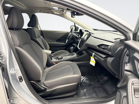 Used 2025 Subaru Crosstrek 2.5i Premium AWD/4WD image 18
