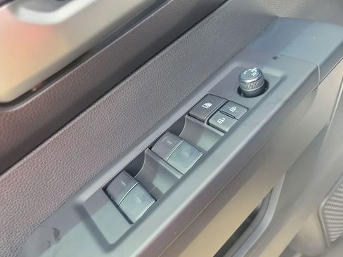 Used 2024 Toyota Tundra SR5 w/ SX Package image 12