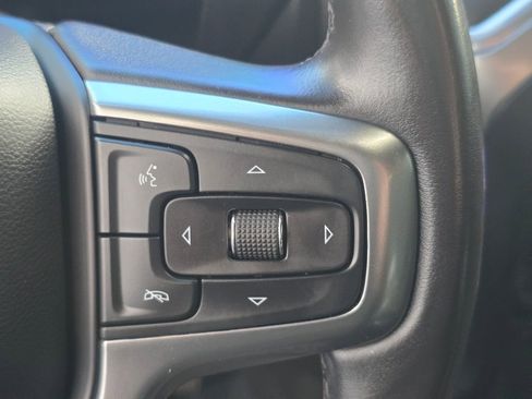 Used 2020 Chevrolet Silverado 1500 LT w/ All-Star Edition image 15