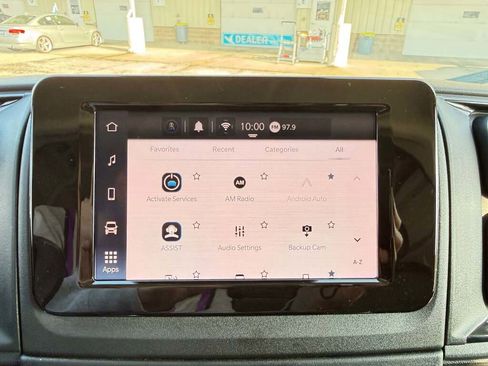 New 2026 RAM ProMaster 1500 image 20