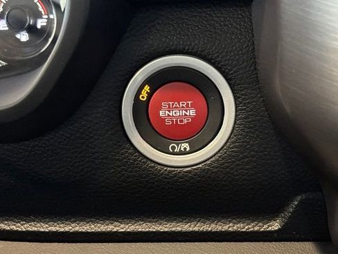 Used 2021 RAM 1500 TRX w/ TRX Level 2 Equipment Group AWD/4WD image 24