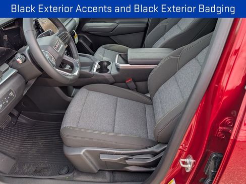 New 2026 GMC Terrain Elevation w/ Black Edition AWD/4WD image 10