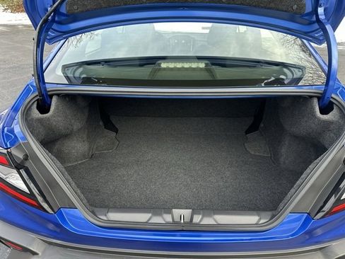 Used 2022 Subaru WRX Base image 21