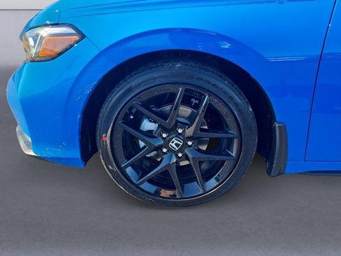 New 2026 Honda Civic Sport image 10