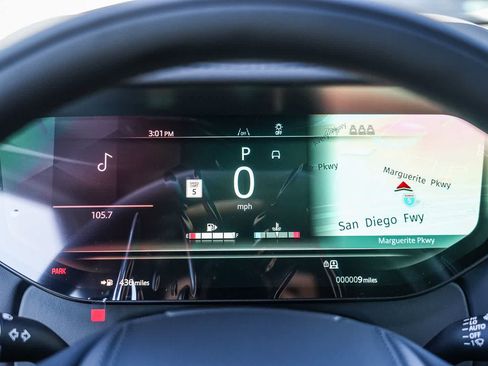 New 2026 Land Rover Range Rover SE AWD/4WD image 23