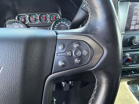 Used 2018 Chevrolet Silverado 1500 LT w/ All Star Edition image 23