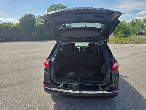 Used 2019 Chevrolet Equinox LT FWD image 13