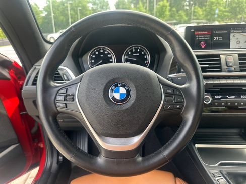 Used 2021 BMW 230i Coupe w/ Convenience Package RWD image 7
