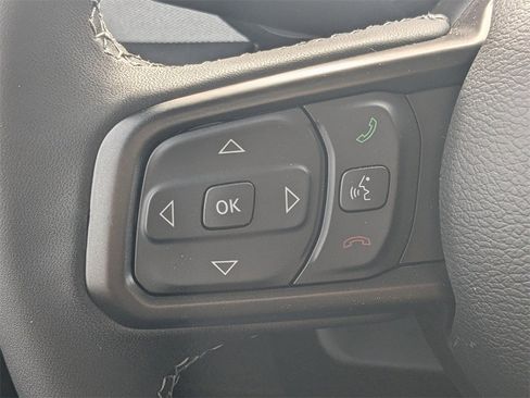 New 2025 Jeep Gladiator Willys image 23