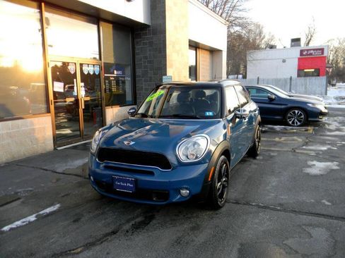 Used 2012 MINI Cooper Countryman S image 4