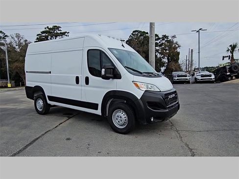New 2026 RAM ProMaster 1500 w/ Convenience Group image 36