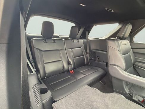 Used 2023 Ford Explorer ST w/ Equipment Group 401A image 13