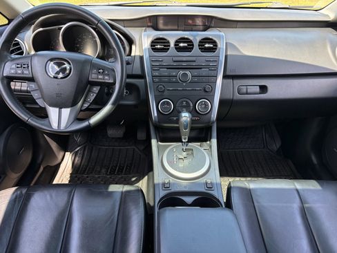 Used 2011 MAZDA CX-7 i Touring FWD image 12