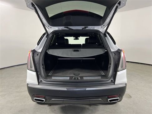 Certified 2024 Cadillac XT5 Sportv image 27