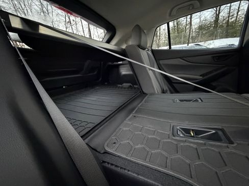 Used 2023 Subaru Crosstrek 2.5i Sport image 32