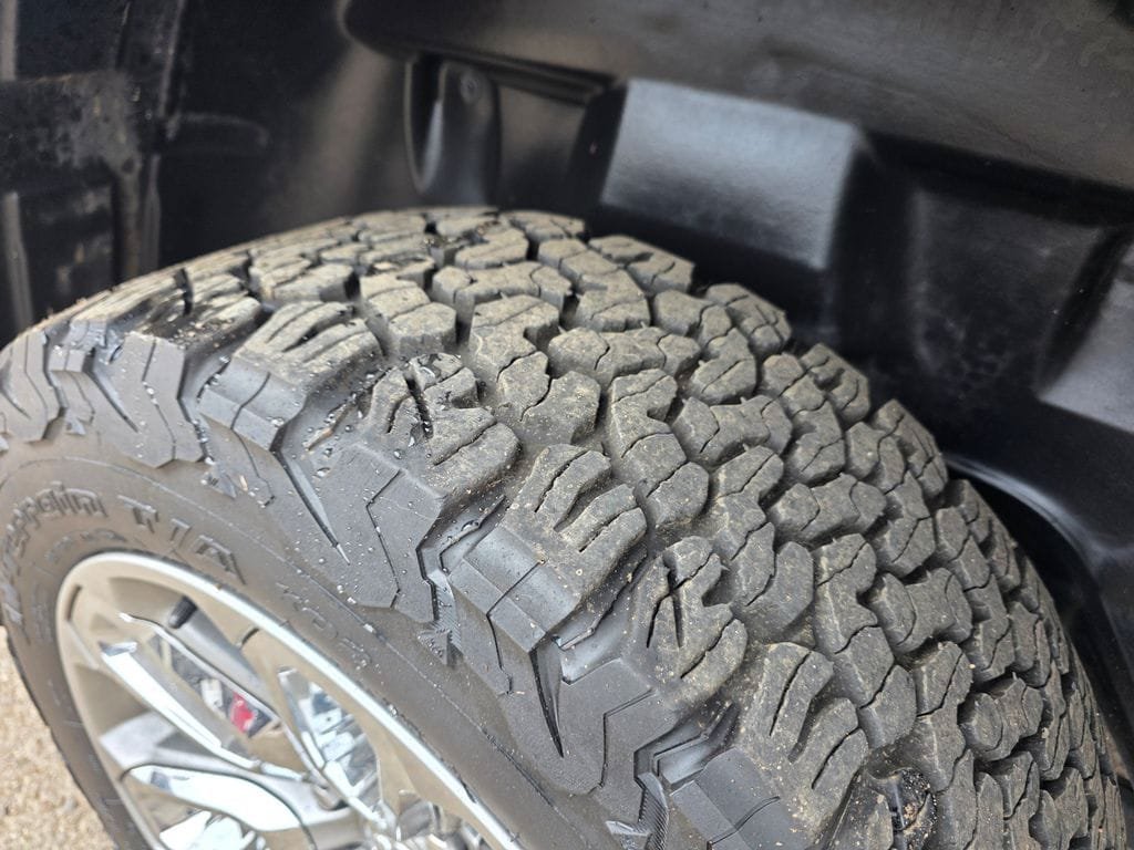 Used 2021 RAM 1500 Laramie w/ Sport Appearance Package AWD/4WD image 27