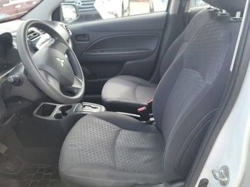 Used 2015 Mitsubishi Mirage ES FWD image 16