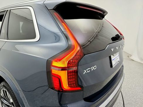 Certified 2026 Volvo XC90 B6 Plus AWD/4WD image 34