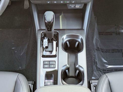 New 2026 Subaru Outback Premium image 20