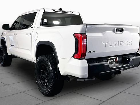 Used 2024 Toyota Tundra Limited image 12