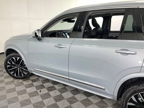 New 2026 Volvo XC90 B6 Ultra w/ Protection Package image 36