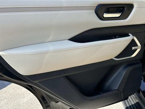 New 2026 Nissan Armada Platinum w/ Convenience Package AWD/4WD image 22