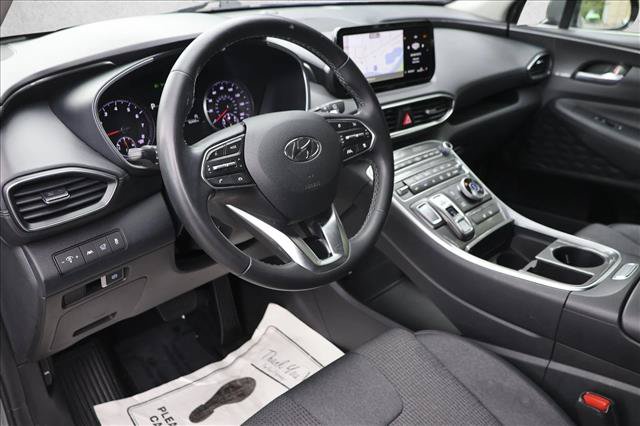 Used 2023 Hyundai Santa Fe SEL AWD/4WD image 10