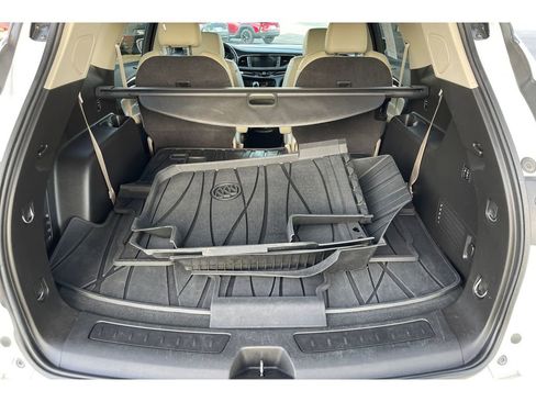 Used 2019 Buick Enclave Premium w/ Trailering Package, 5000 lbs. image 18