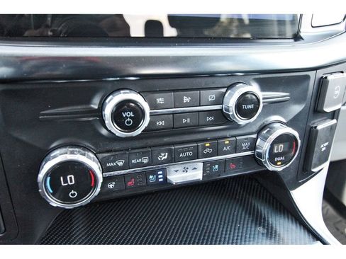 Used 2021 Ford F150 Limited AWD/4WD image 28