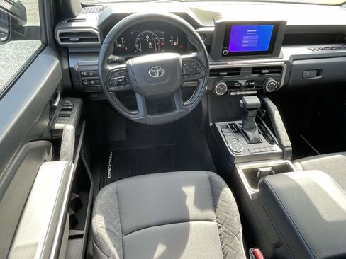 New 2026 Toyota Tacoma SR5 RWD image 9