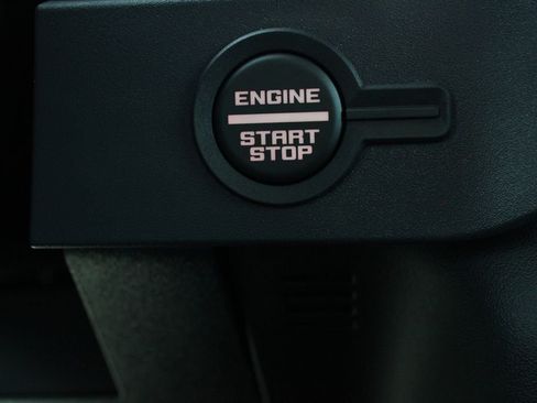 New 2026 Ford Bronco Raptor AWD/4WD image 13